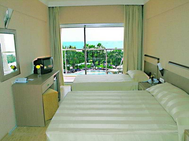 Seher Kumkoy Star Resort And Spa Side Ngoại thất bức ảnh
